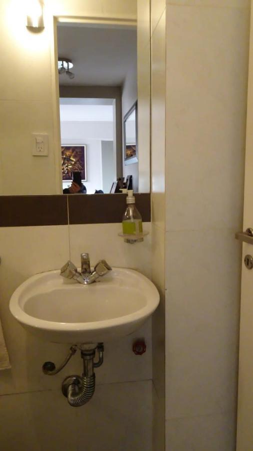 Dpto. 25 De Mayo Y Heras Apartment Mendoza