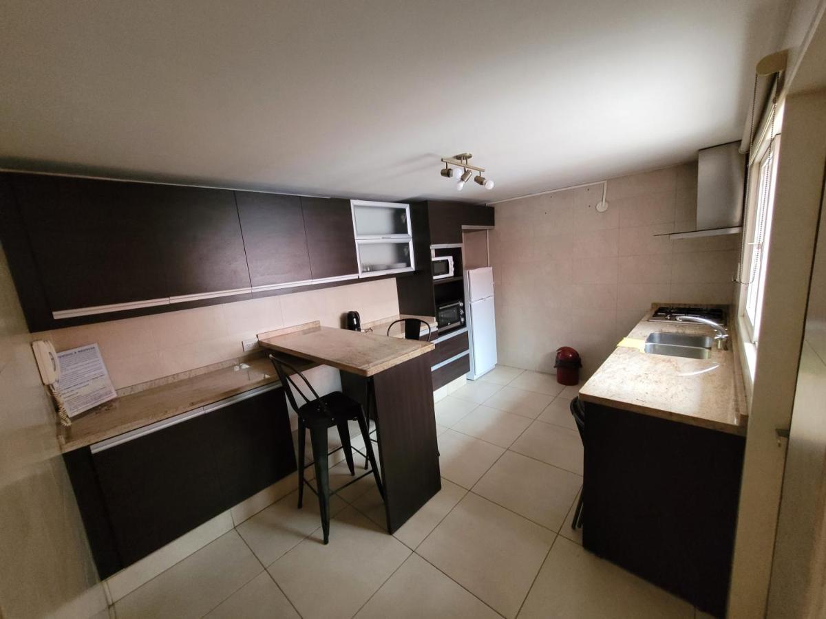 Dpto. 25 De Mayo Y Heras Apartment Mendoza