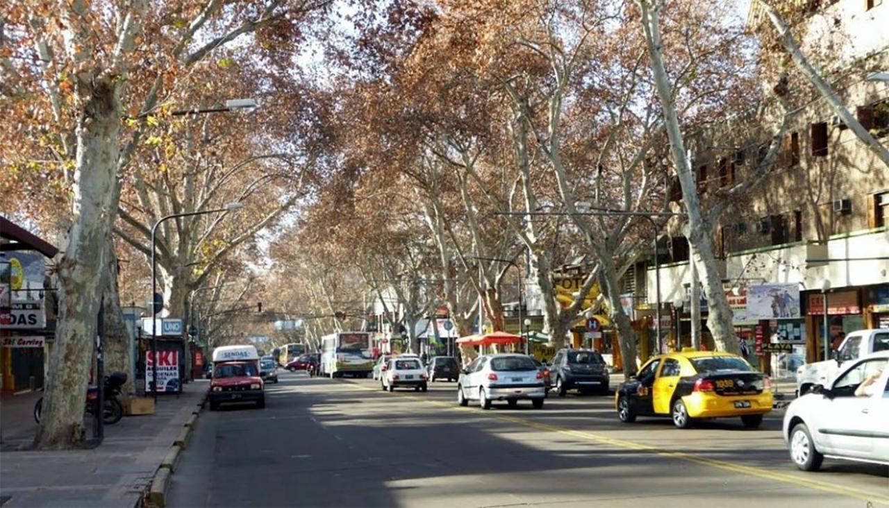 Apartamento Dpto. 25 De Mayo Y Heras *