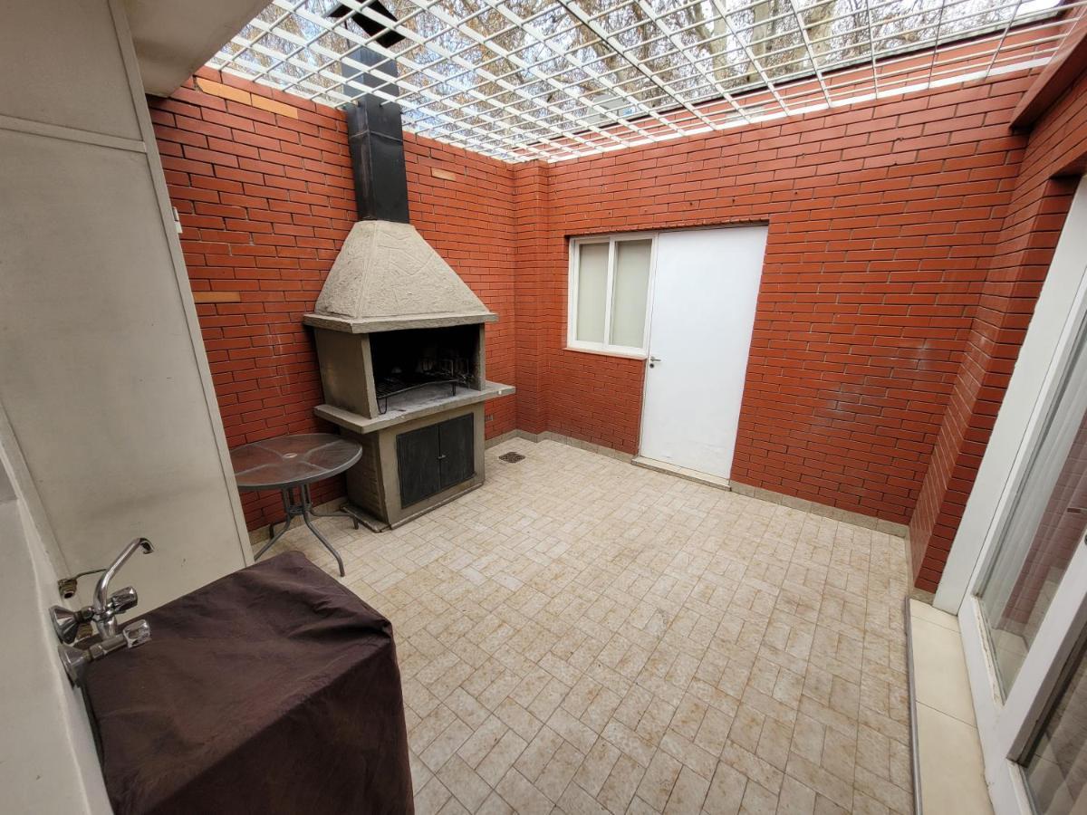 Dpto. 25 De Mayo Y Heras Apartamento *